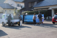 0214_資源ごみ回収２