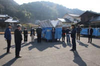 0214_資源ごみ回収６